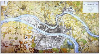 Plan de Lyon 1863