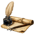 Contacter l'auteur ?...